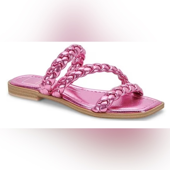 Dolce Vita Iman Sandals - Picture 2 of 8